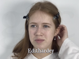 Edithardey