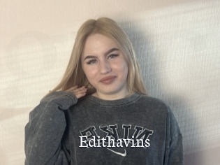 Edithavins