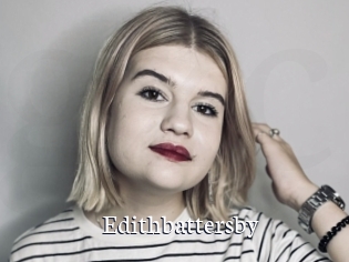 Edithbattersby
