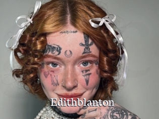 Edithblanton