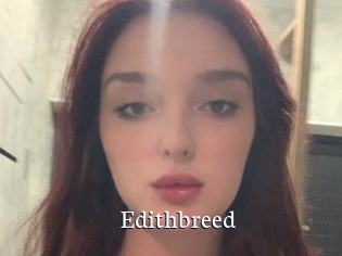 Edithbreed