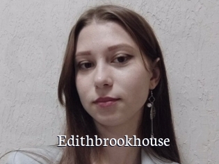 Edithbrookhouse