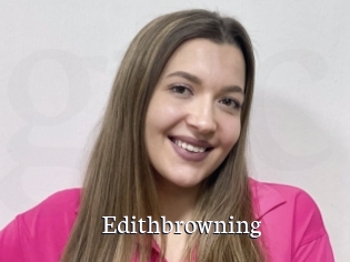 Edithbrowning