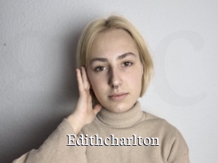 Edithcharlton