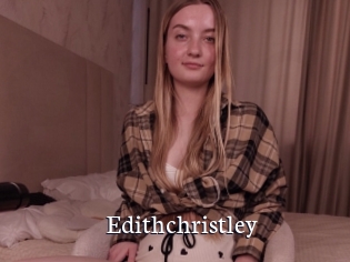 Edithchristley