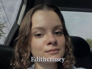 Edithcrissey