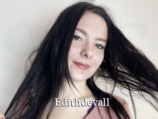 Edithdevall