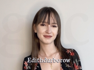Edithdurborow