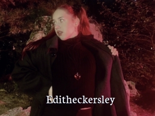 editheckersley Gratis xxx Clips
