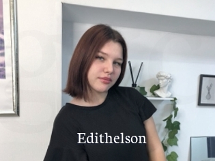 Edithelson