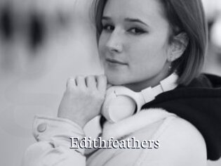Edithfeathers