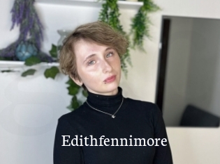 Edithfennimore