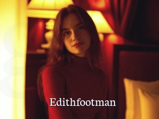 Edithfootman