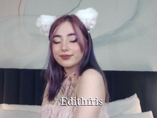 Edithfris