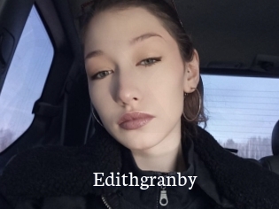 Edithgranby