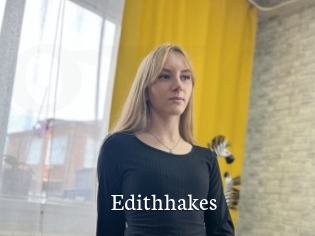 Edithhakes