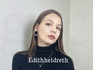 Edithheldreth