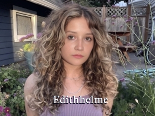 Edithhelme