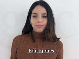 Edithjones