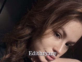 Edithryany