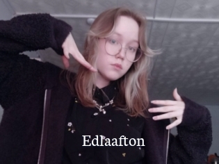 Edlaafton