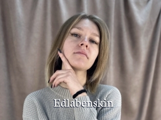 Edlabenskin