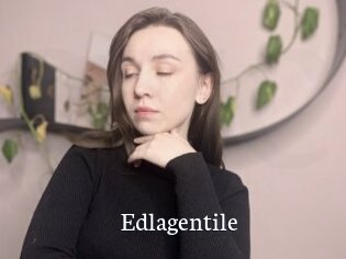 Edlagentile
