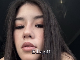 Edlagitt