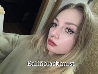 Edlinblackhurst