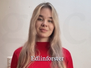 Edlinforster