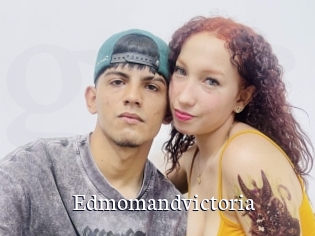 Edmomandvictoria