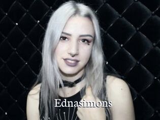 Ednasimons