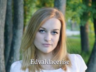 Edvaldacerise