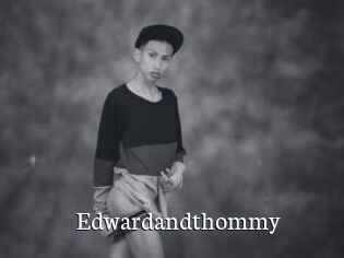 edwardandthommy Gratis xxx Clips