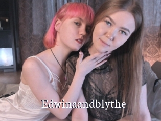 Edwinaandblythe