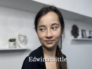 Edwinabrittle