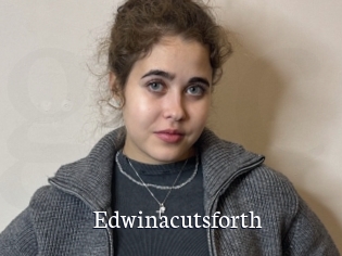 Edwinacutsforth