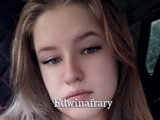 Edwinafrary