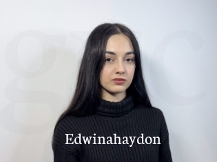 Edwinahaydon