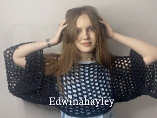 Edwinahayley
