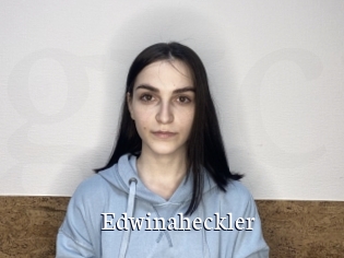 Edwinaheckler