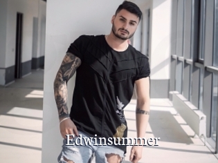 Edwinsummer