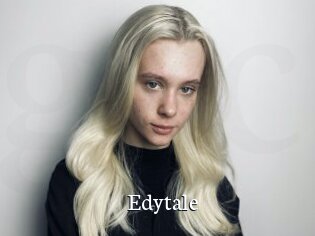 Edytale