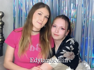 Edytandedlin