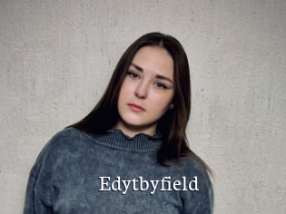 Edytbyfield