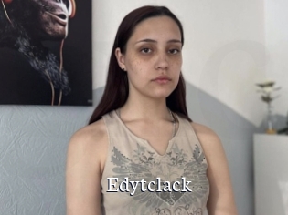 Edytclack