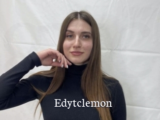 Edytclemon