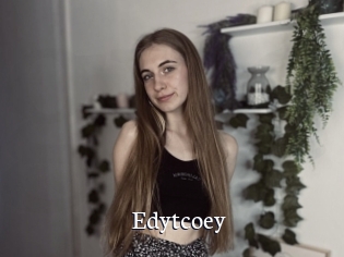 Edytcoey