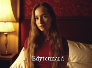 Edytcunard