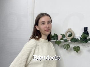 Edytdeeks